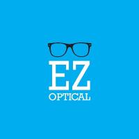 EZ Optical logo