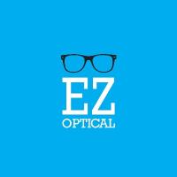 EZ Optical Logo
