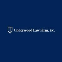 Underwood Law Firm, P.C. Logo