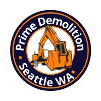 Seattle Demolition Pros logo