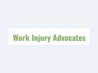 Work Injury Advocates Logo
