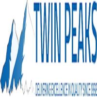 Twin Peaks Inc. Logo