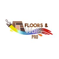 Floors & Walls Pros logo