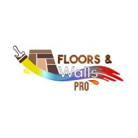 Floors & Walls Pros Logo
