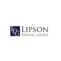 Lipson Dental Group Logo