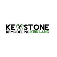 Keystone Remodeling Kirkland logo