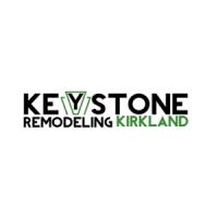 Keystone Remodeling Kirkland Logo