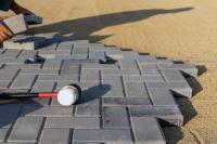 Miramar Pavers Logo