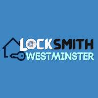 Locksmith Westminster CO Logo