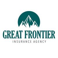 Great Frontier Insurance LLC Logo