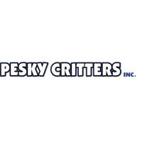 Pesky Critters, Inc. Logo