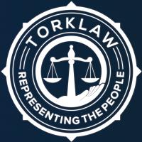 TorkLaw Accident and Injury Lawyers Logo