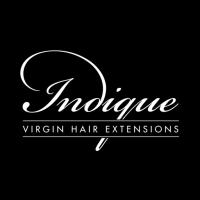Indique Hair, Charlotte logo