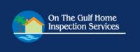 On The Gulf Home Inspection Services Logo