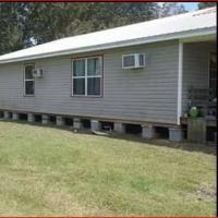 Hammock House Moving & Leveling Logo