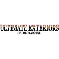 Ultimate Exteriors of Colorado Logo