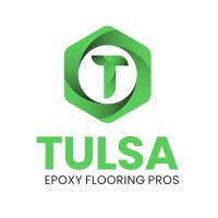 Tulsa Epoxy Flooring Pros Logo