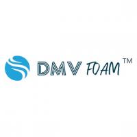 DMV Foam logo
