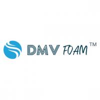 DMV Foam Logo