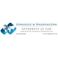 Gonzalez & Waddington, LLC Logo