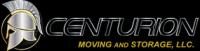 Centurion Moving & Storage, LLC Logo