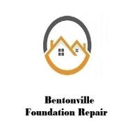 Bentonville Foundation Repair Logo