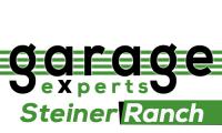 Overhead Garage Door Steiner Ranch logo