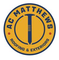AC Matthews Roofing & Exteriors logo