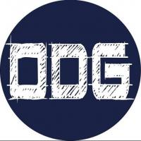 Overton Design Group, LLC. Logo