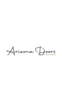 Arizona Iron Doors and Powder Coating Logo