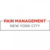 Pain Management NYC Logo