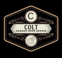 Colt Garage Door Repair Logo