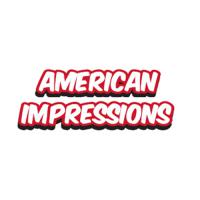 American Impressions Logo