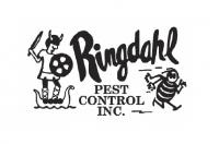 Ringdahl Pest Control Inc. Logo