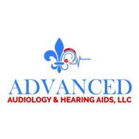 Advanced Audiology & Hearing Aids, L.L.C. logo