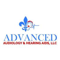 Advanced Audiology & Hearing Aids, L.L.C. Logo