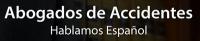Tus Abogados de Accidentes de Auto Camion Uber y Lyft Logo