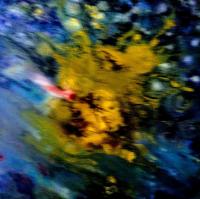 Nature Modern Art Logo