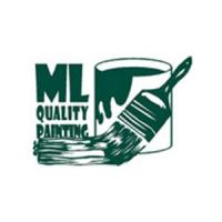 ML Quality Painting logo