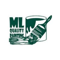 ML Quality Painting Logo