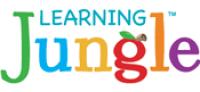 Learning Jungle School Logo