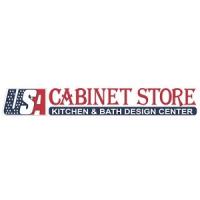 Usa Cabinet Store Rockville logo