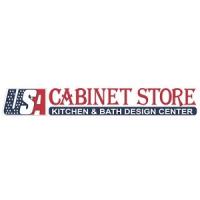 Usa Cabinet Store Rockville Logo