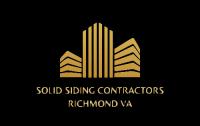 Solid Siding Contractors Richmond VA Logo