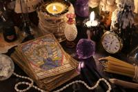 Psychic Readings MD Logo