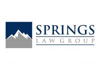 Springs Law Group LLC Logo