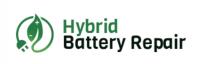 Hybrid Battery Repair Logo
