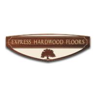 Express Hardwood Floors logo
