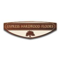 Express Hardwood Floors Logo