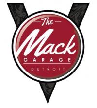 Mack Garage Logo